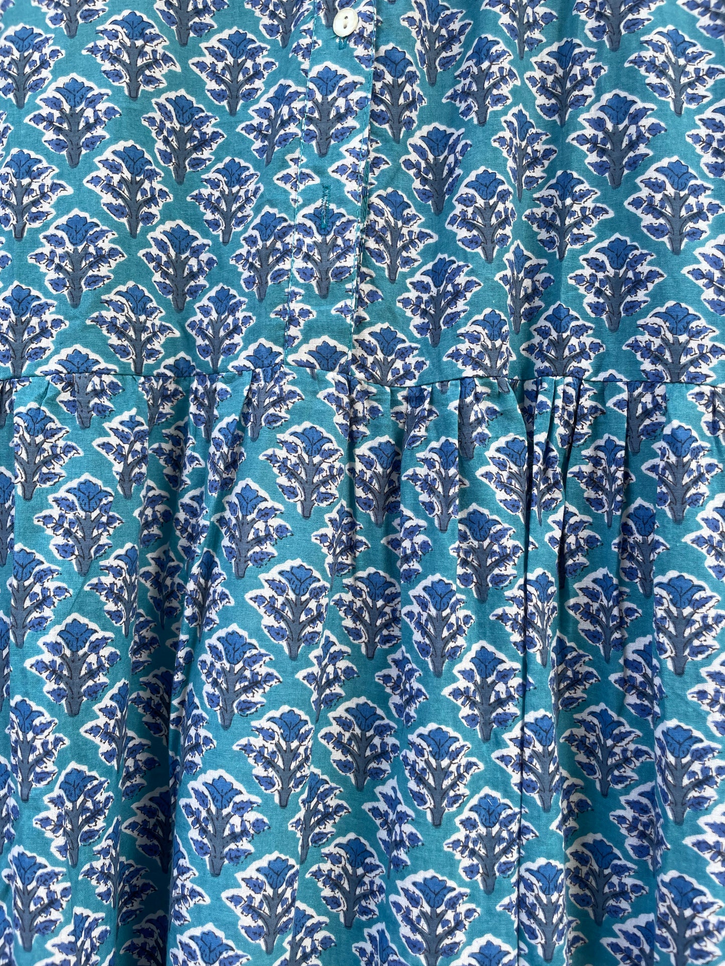 Jenny Summer Maxi Dress