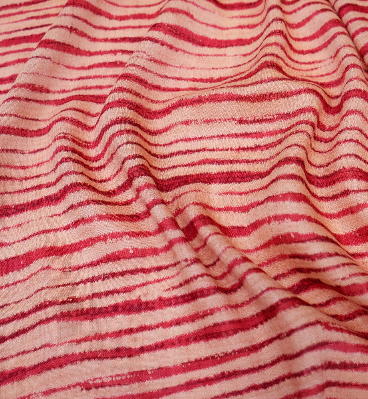Mata Shawl - Parekh Bugbee