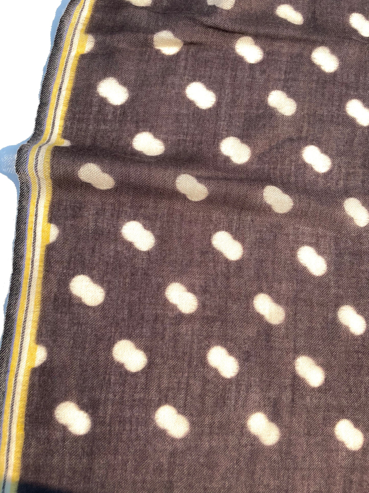 Manju Light-weight Wool Shawls Bee