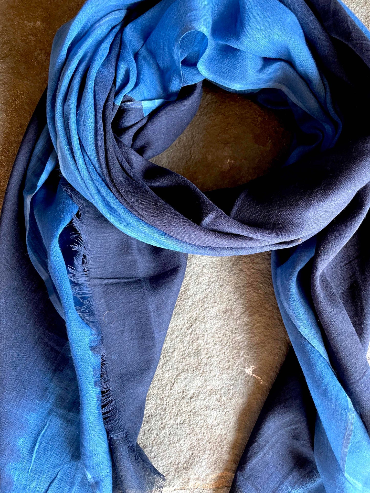 Juliet Organic Cotton Summer Scarf #8