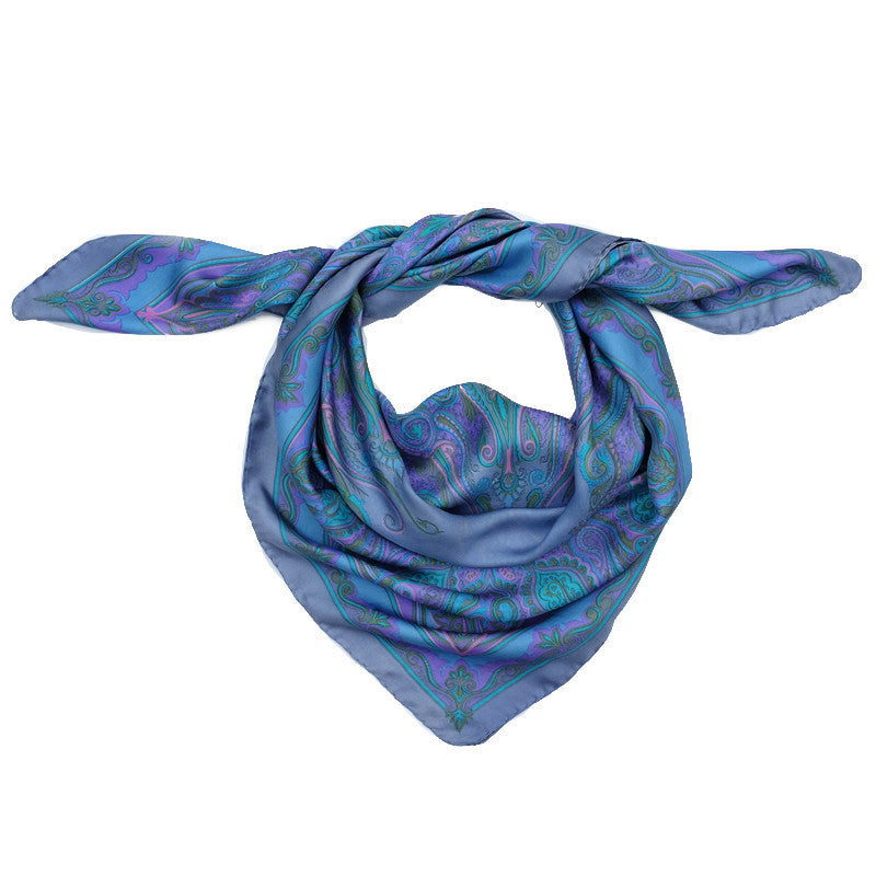 Fantasian Scarf Series - Parekh Bugbee