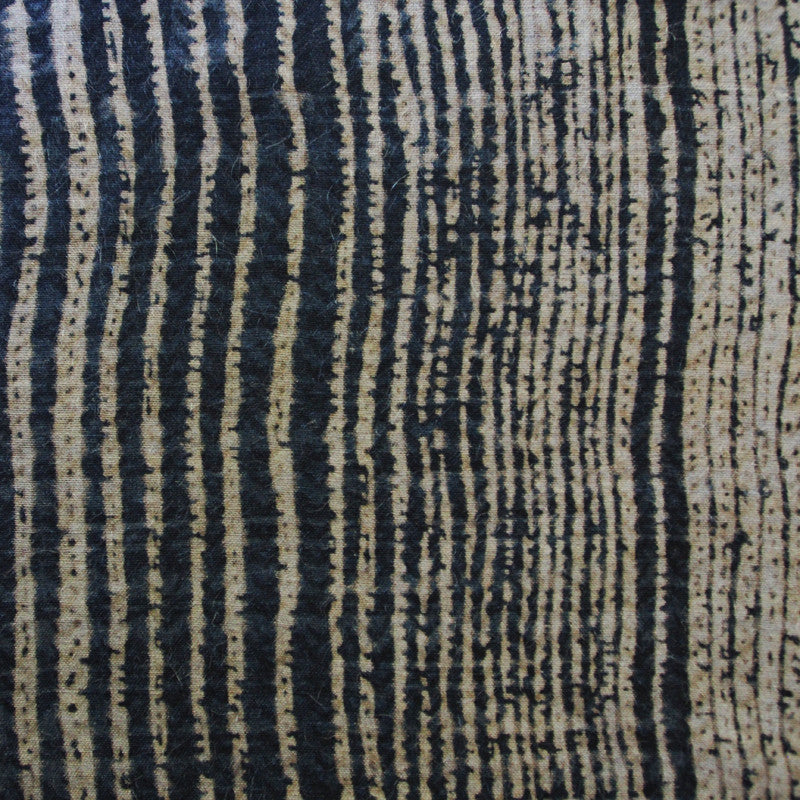 Longitude-Latitude Scarf - Parekh Bugbee