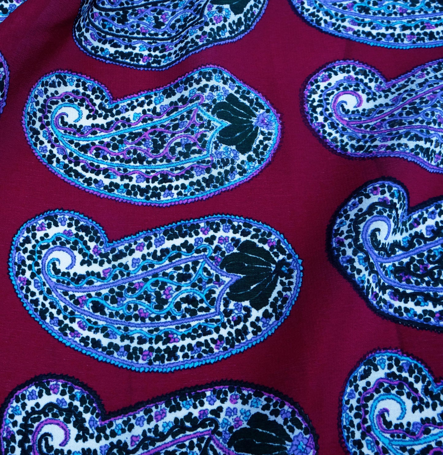 Samaya Stole - Parekh Bugbee