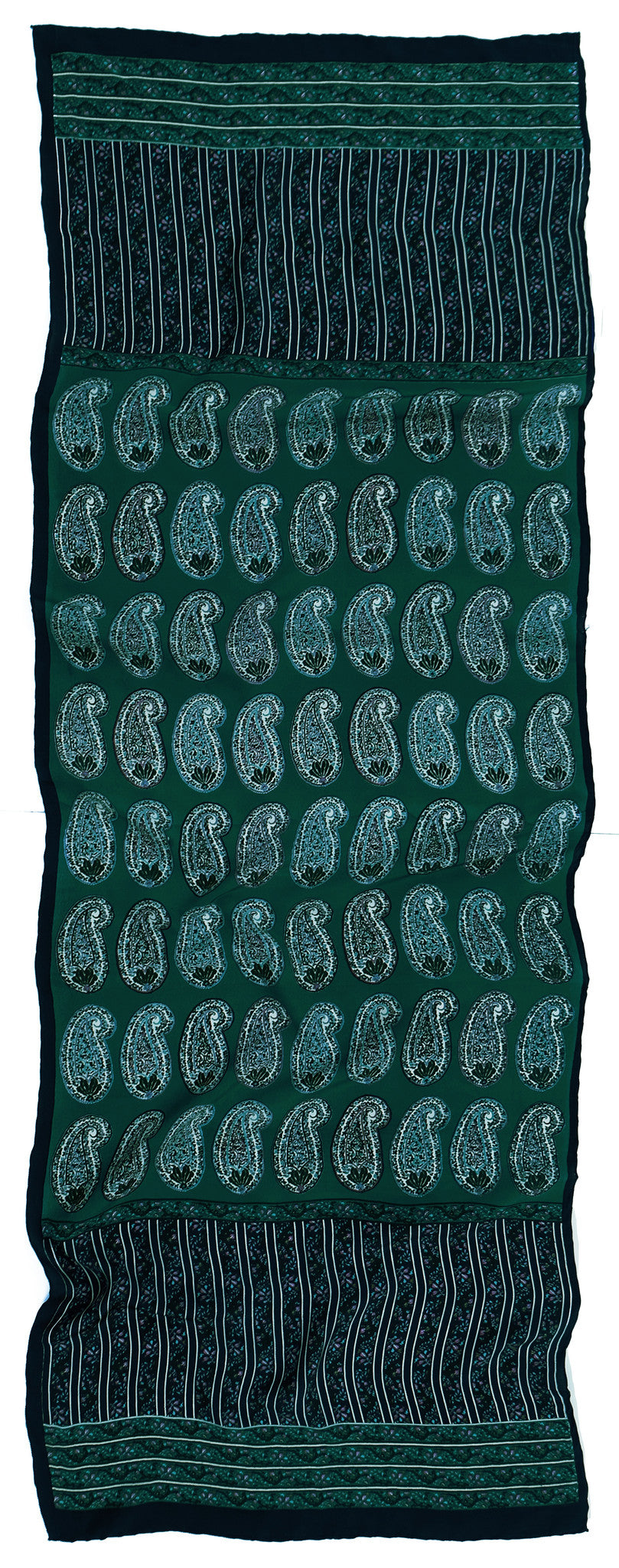 Samaya Stole - Parekh Bugbee