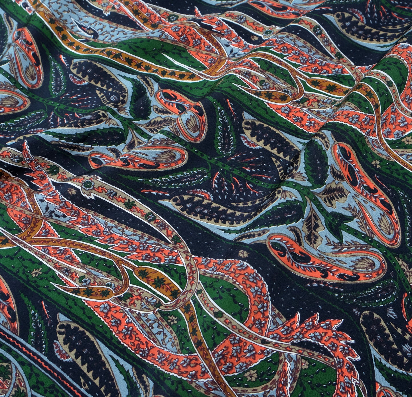 Samaya Stole - Parekh Bugbee