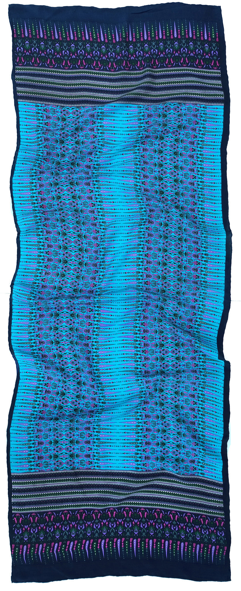 Samaya Stole - Parekh Bugbee