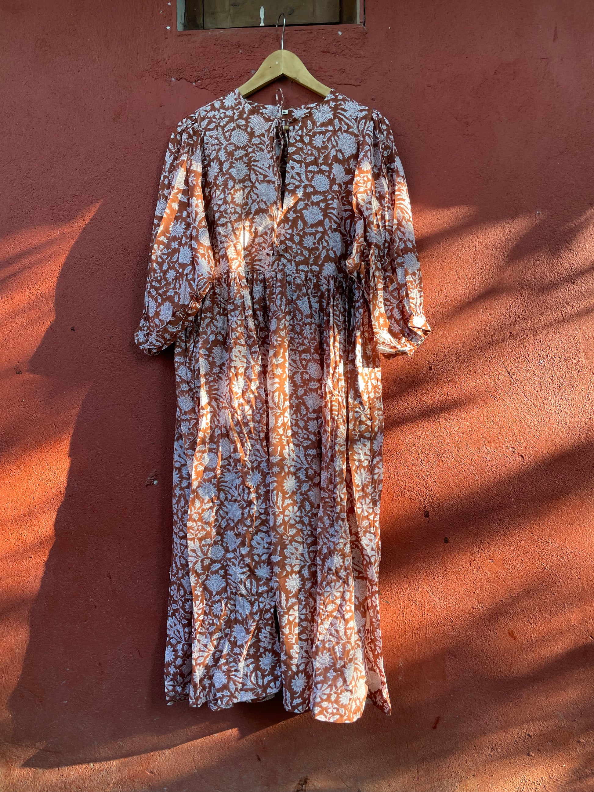 midi summer dresses with pockets Soft Cotton Dresses With Pockets