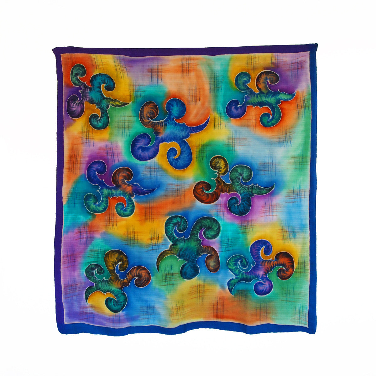 Maya Scarf - Parekh Bugbee