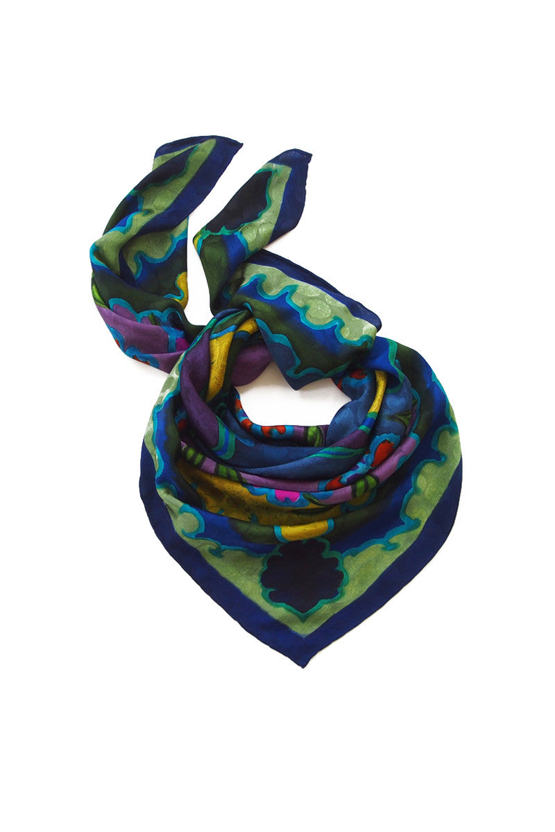 Maya scarf - Parekh Bugbee