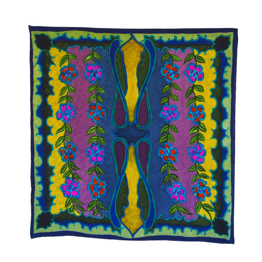 Maya scarf - Parekh Bugbee