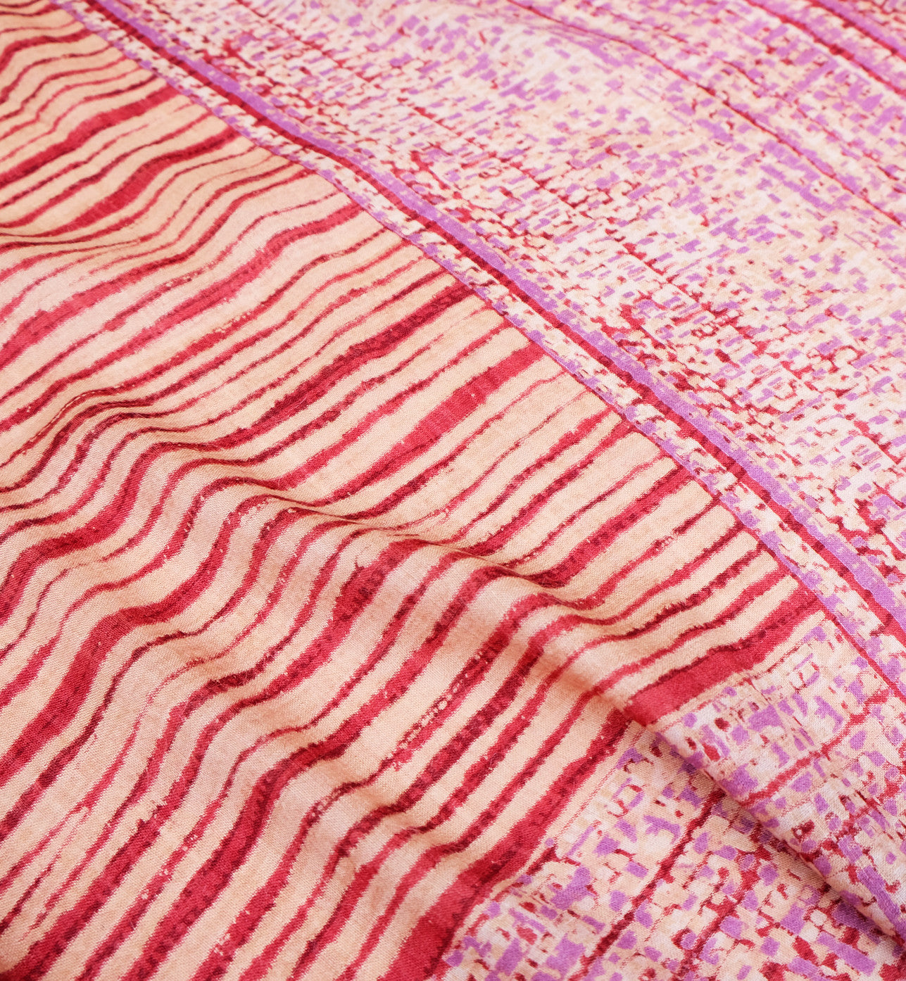 Mata Shawl - Parekh Bugbee