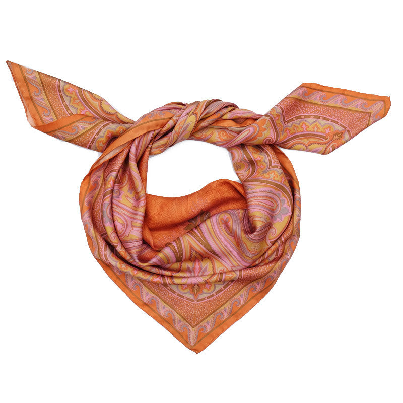 Fantasian Scarf Series - Parekh Bugbee